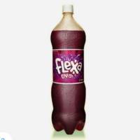 Refrigerante Flexa Uva 2L